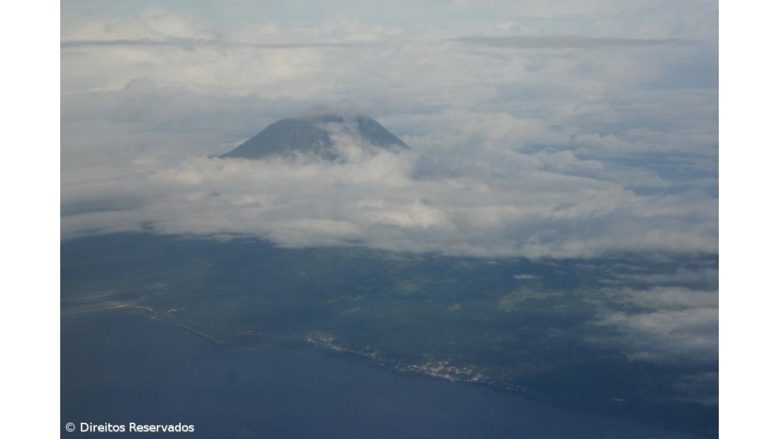 Mais de duas mil assinaturas em petição reivindica aumento da pista do Pico
