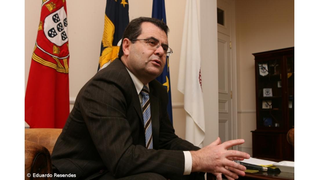 Cerca de 140 escolas nos Açores com planos de segurança e prevenção de risco