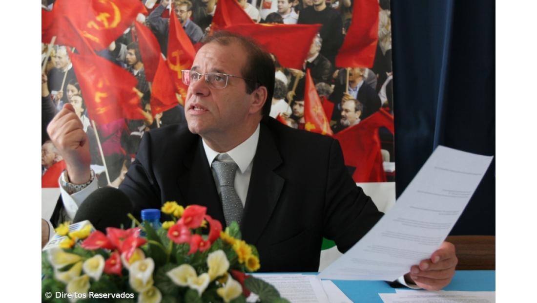 PCP condena redução do diferencial fiscal no preço dos combustíveis