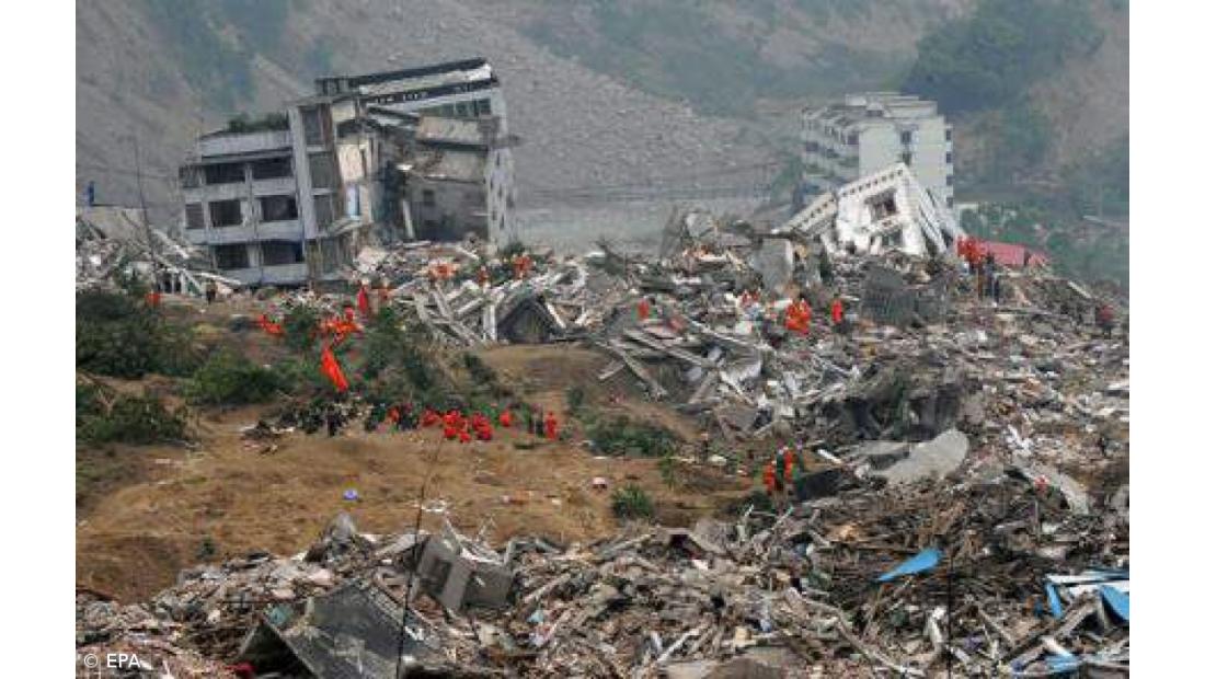 Familiares procuram informações sobre três portugueses no Haiti