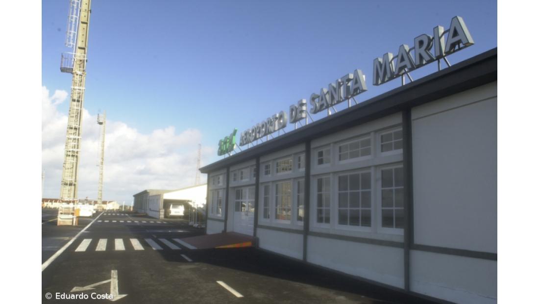 Conselho de Santa Maria pede encontro urgente com presidente do Governo dos Açores