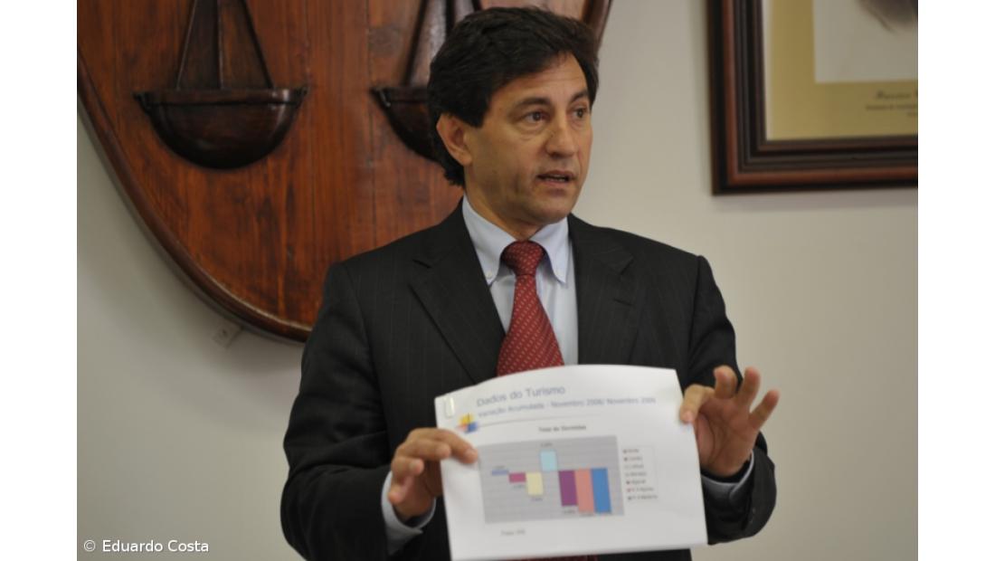 Empresários acusam Governo dos Açores de recusar proposta de redução de impostos