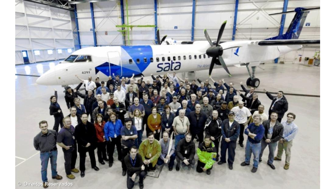 SATA vai disponibilizar mais lugares em tarifas económicas