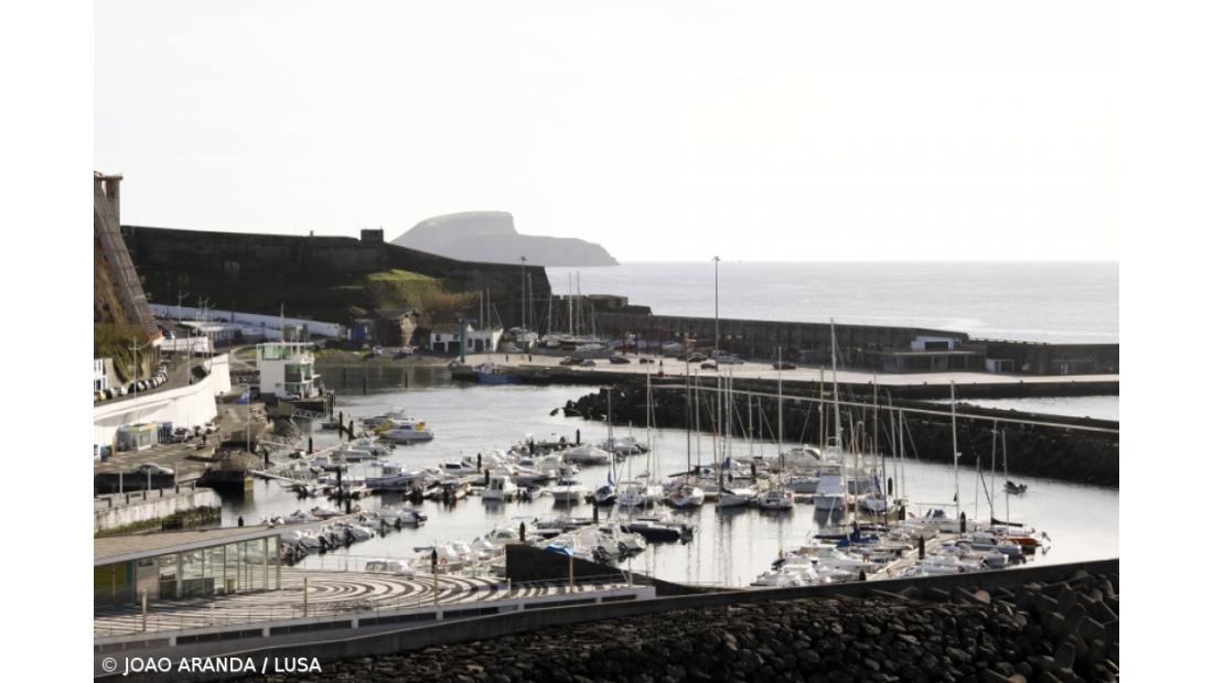 DRac não recebeu recebeu pedido de parecer sobre o parque arqueológico subaquático da baía de Angra