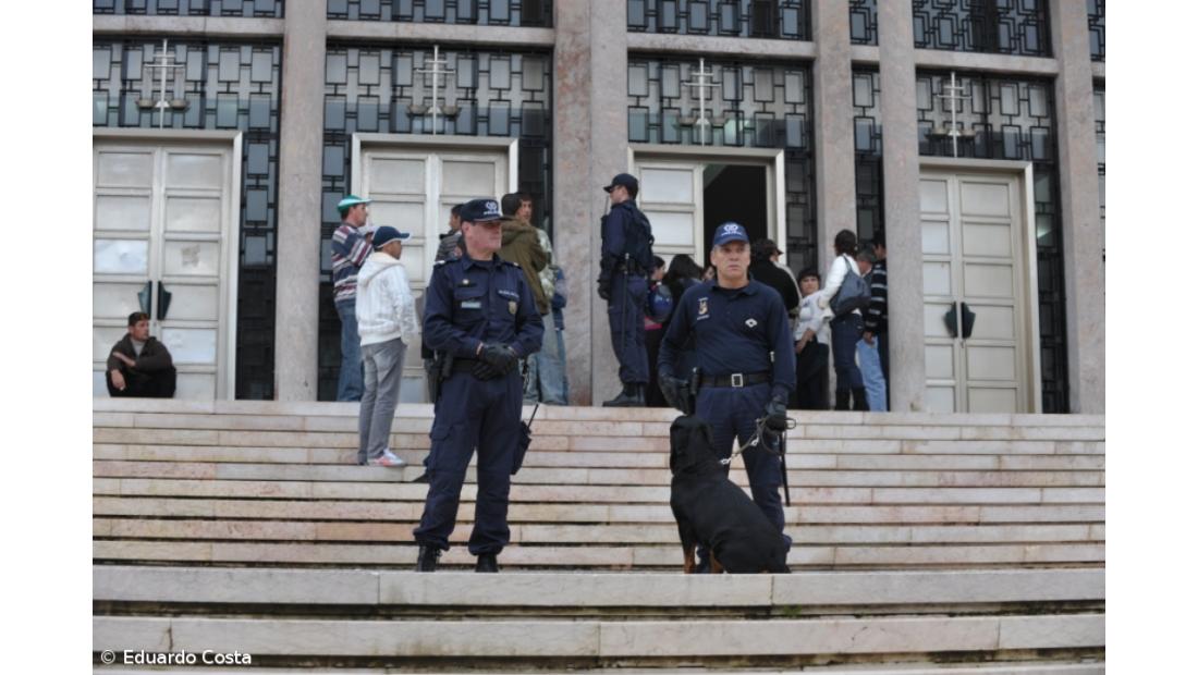 Principal acusado nega autoria do crime