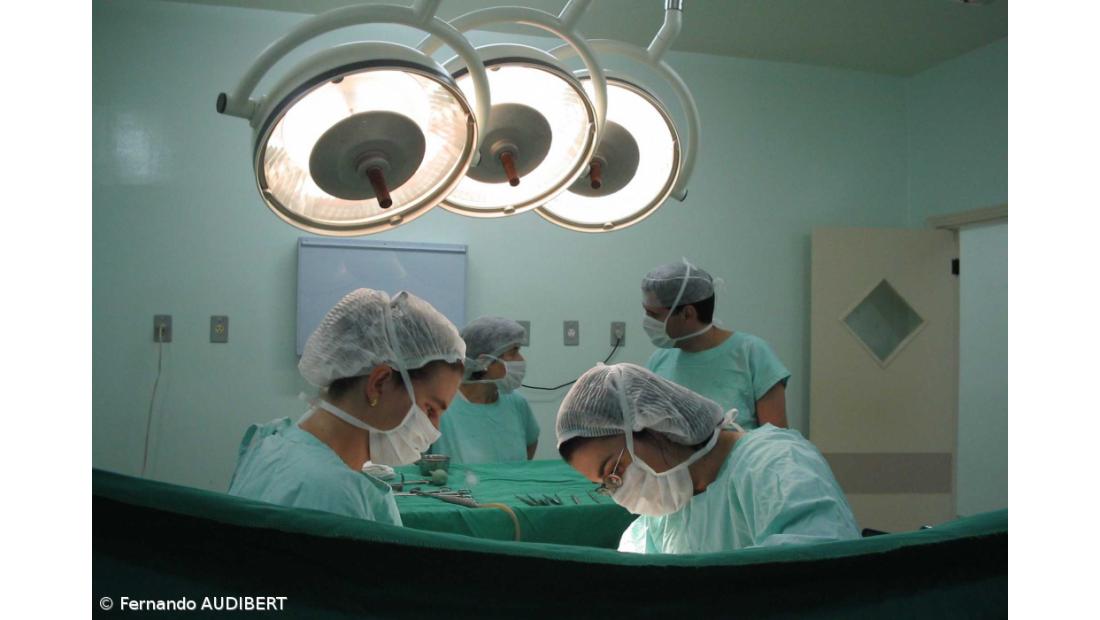 Realizado no Japão 1.º transplante de pulmão de dador vivo em criança de 2 anos