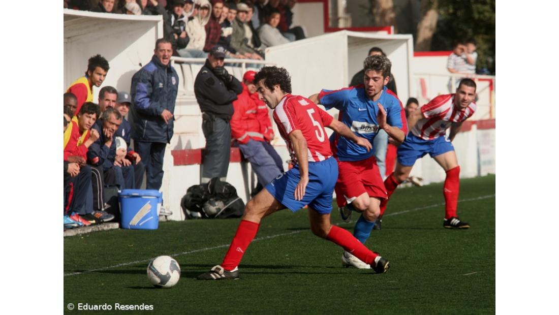 Jornada positiva para as equipas açorianas