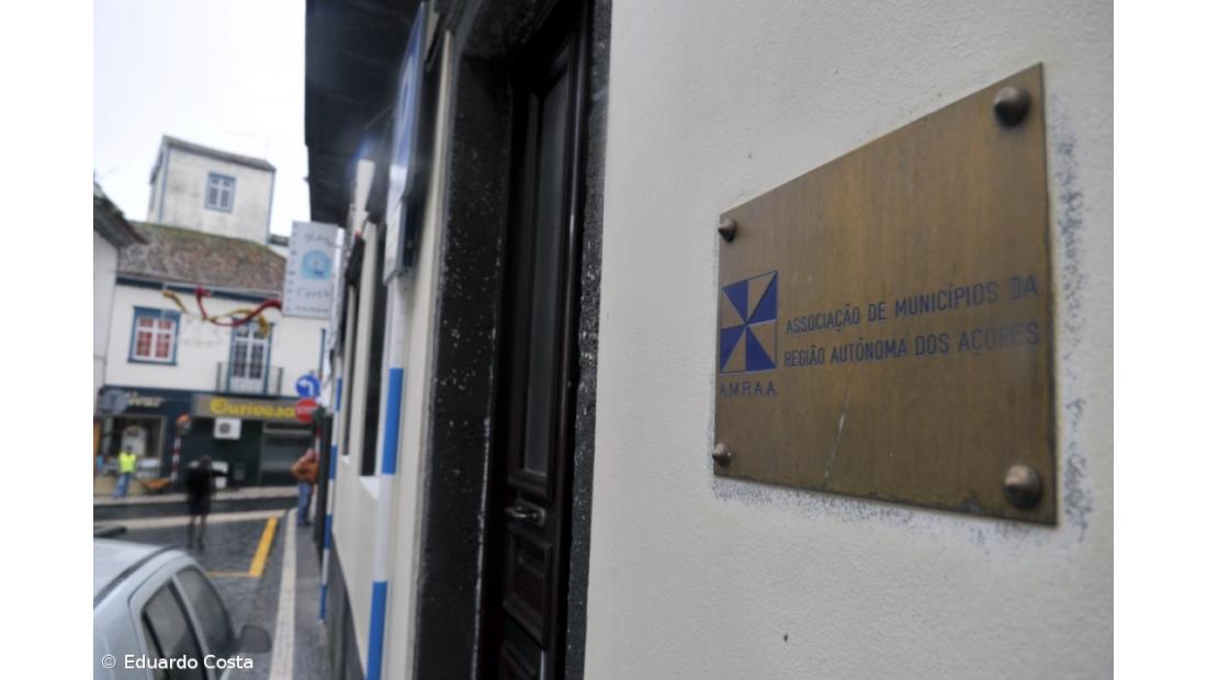 Assembleia Intermunicipal da AMRAA reúne