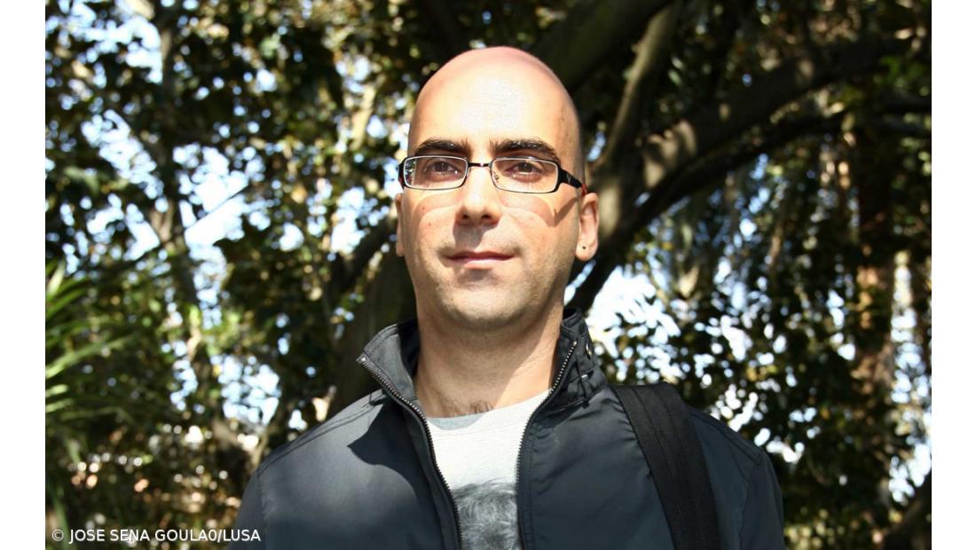 Valter Hugo-Mãe vence do Prémio Literário José Saramago 