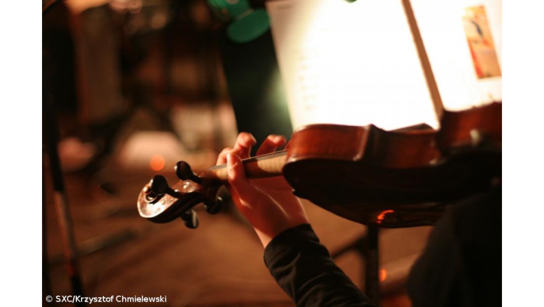 Orquestra Académica Filarmónica Portuguesa teve 300 concorrentes em Lisboa e Porto