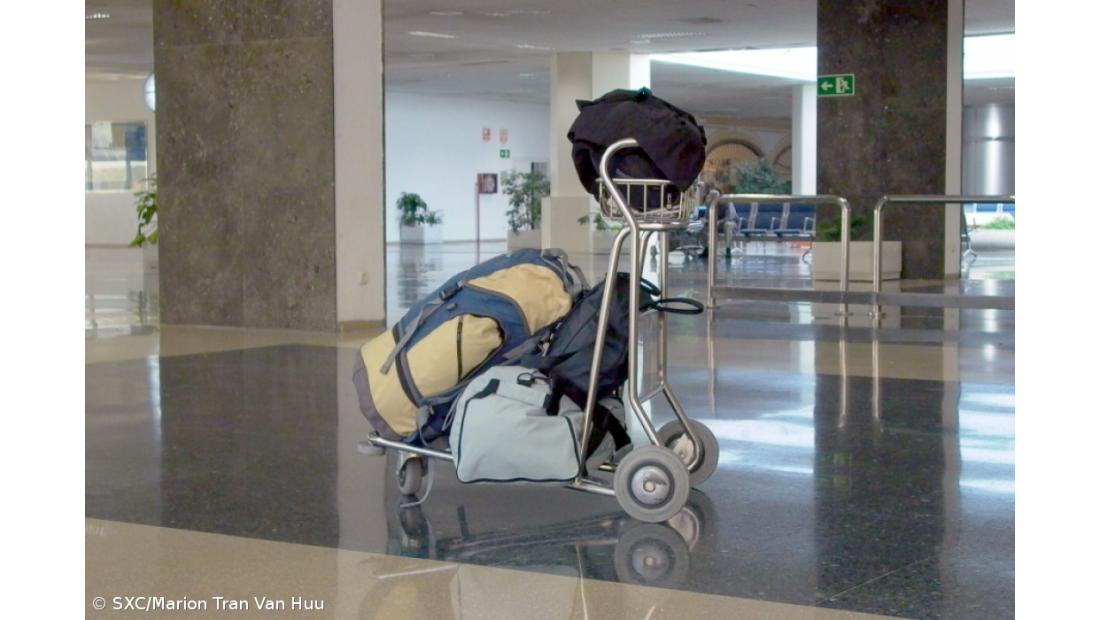 Reclamações dos clientes das agências de viagens diminuem 6% em 2012 