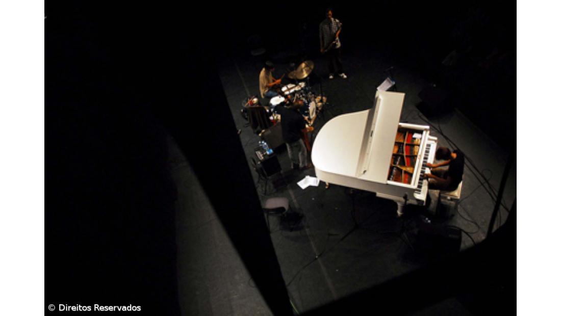 Exposição "Portugal Jazz"