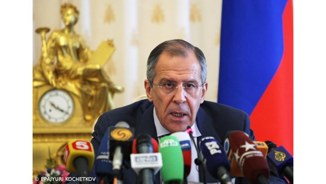 Rússia não prevê fazer ataques aéreos no Iraque