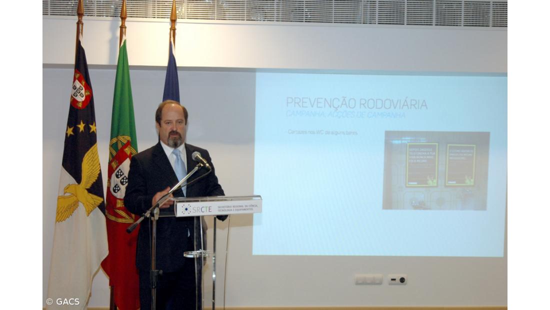 Renda anual com SCUT pode ultrapassar 20 milhões