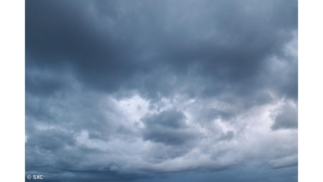Potecção Civil alerta para chuva forte nos grupos Central e Ocidental