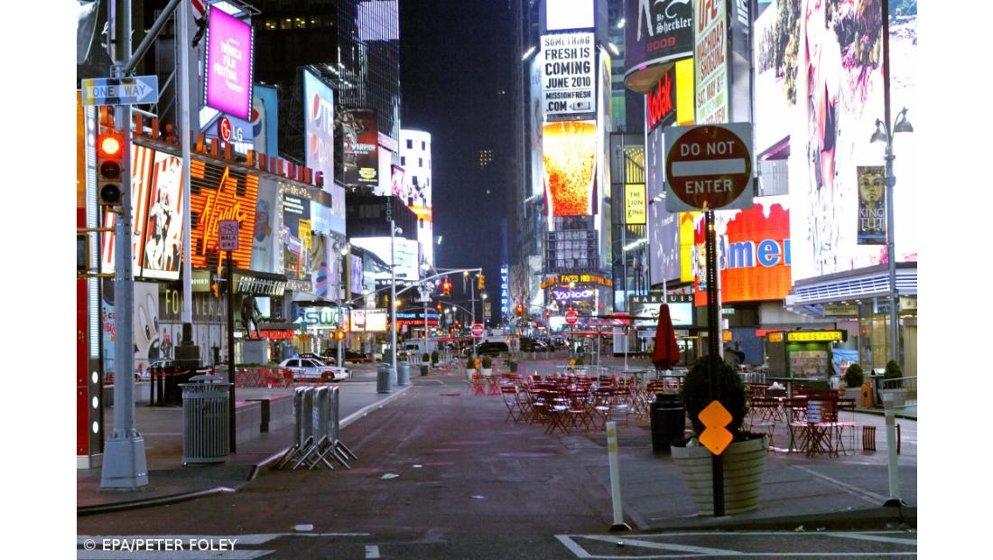 Imprensa de Nova Iorque rendida à nova loja de sardinha portuguesa na Times Square