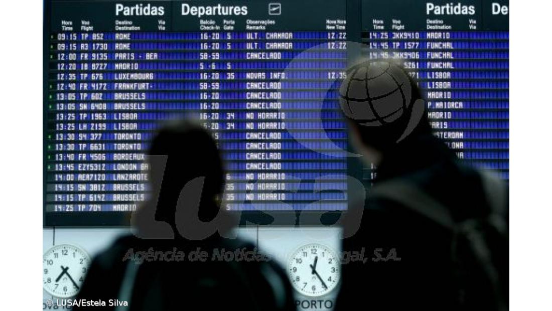 PS/ Madeira vai requer audição a responsáveis da Binter sobre voos cancelados