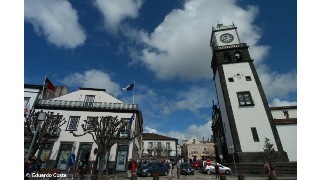 PS aponta soluções para recuperar centro histórico de Ponta Delgada