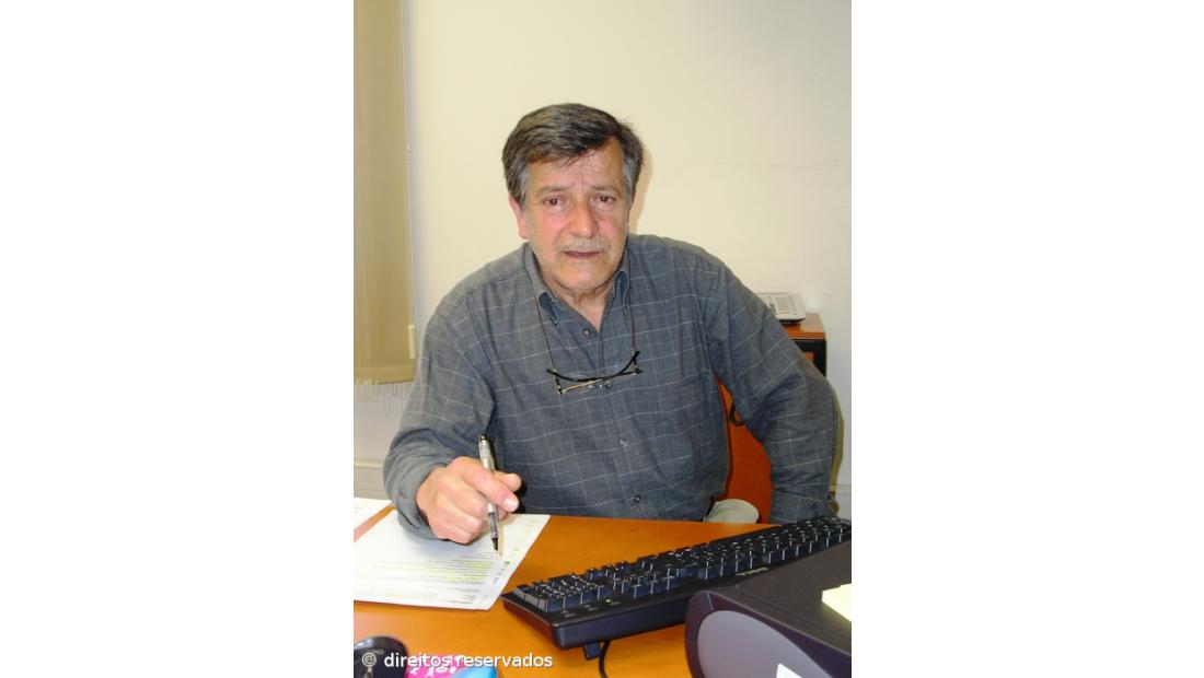 “Os delegados de saúde sentem falta de apoio”