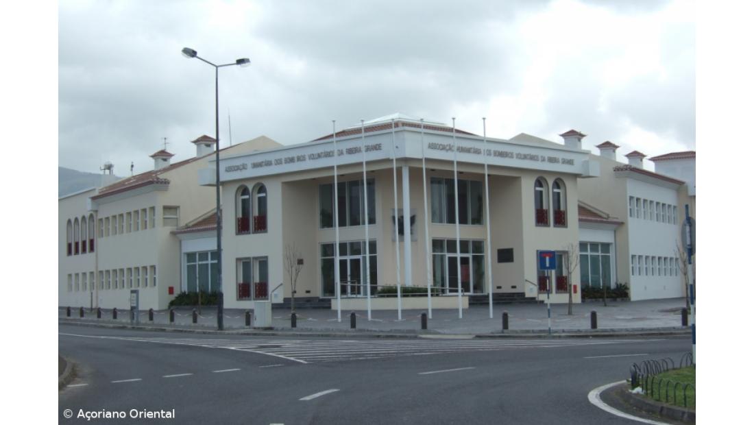 Formação de bombeiros é "indispensável à prontidão de resposta em situações de catástrofe"