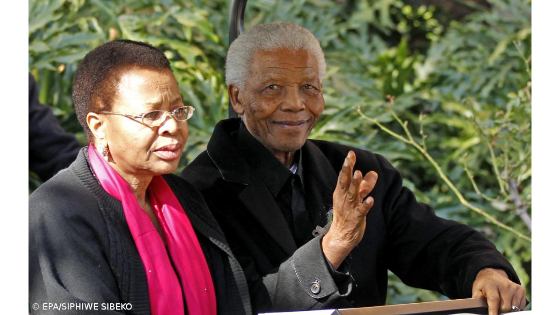 Nelson Mandela continua em estado crítico, diz Presidente sul-africano