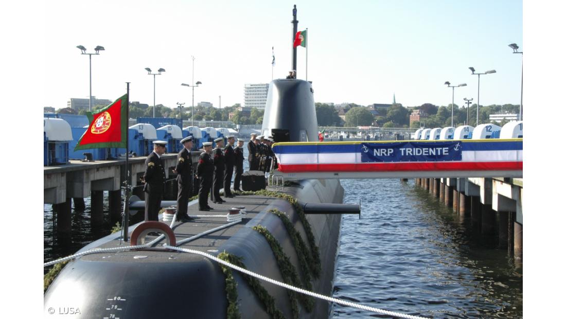 Defesa dos alemães diz que processo é "equívoco nacional"