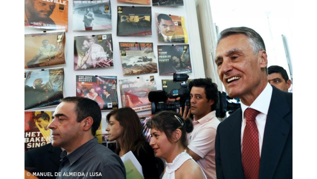 Cavaco parte hoje para a Colômbia, com política, economia e cultura na agenda