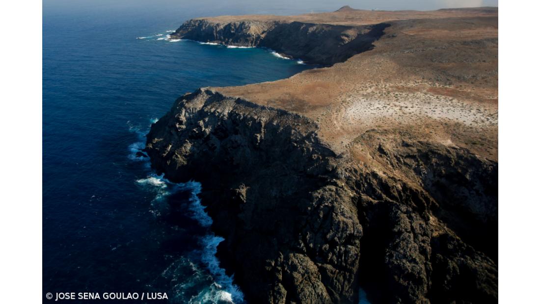 Maioria das ilhas do mundo serão mais áridas em 2050