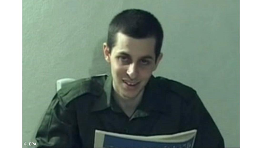 Israel está disposto a pagar preço alto pela libertação de Gilad Shalit
