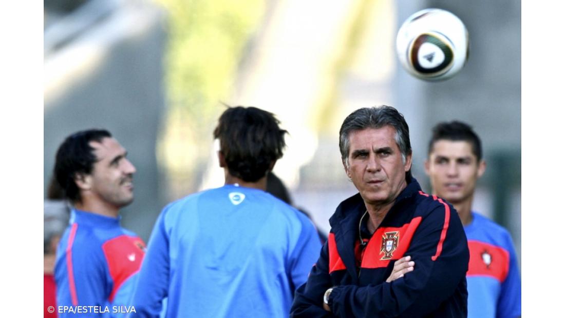 Só o melhor Portugal de sempre vencerá a Espanha