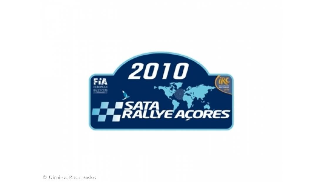 Seja repórter do AO no SATA Rallye Açores 