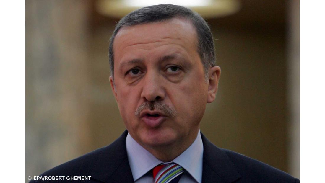 Erdogan diz que vai revelar "toda a verdade" sobre o assassínio