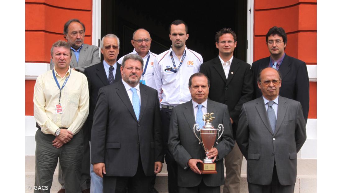 César realça SATA Rallye como factor de promoção externa da região