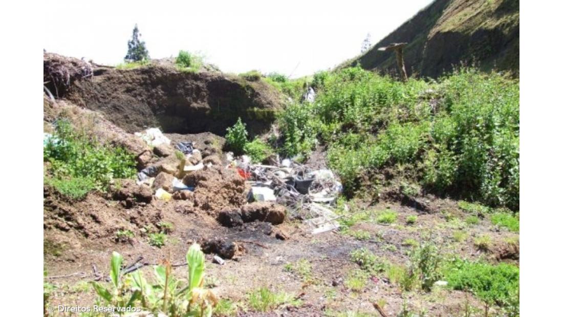 Ilícitos na área do ambiente preocupam GNR nos Açores