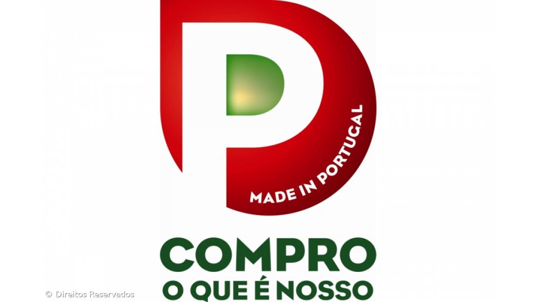  Investimento 1,8M na promoção do 'Compro o que é nosso'