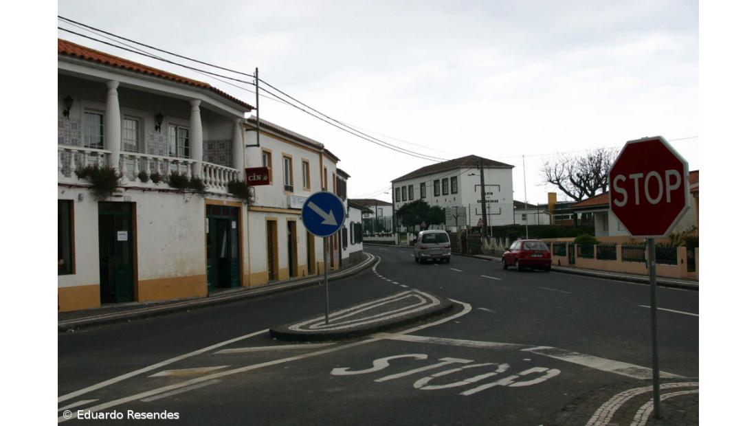Casa do Povo das Capelas realiza campanha 