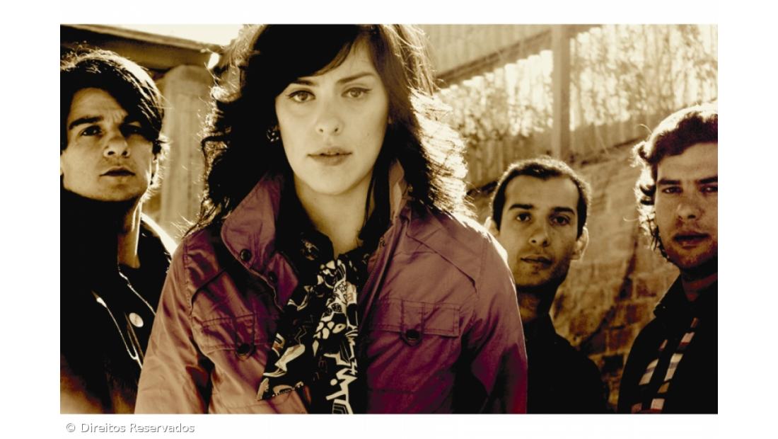 The Gift abrem hoje Grandes Concertos de Verão no Estoril