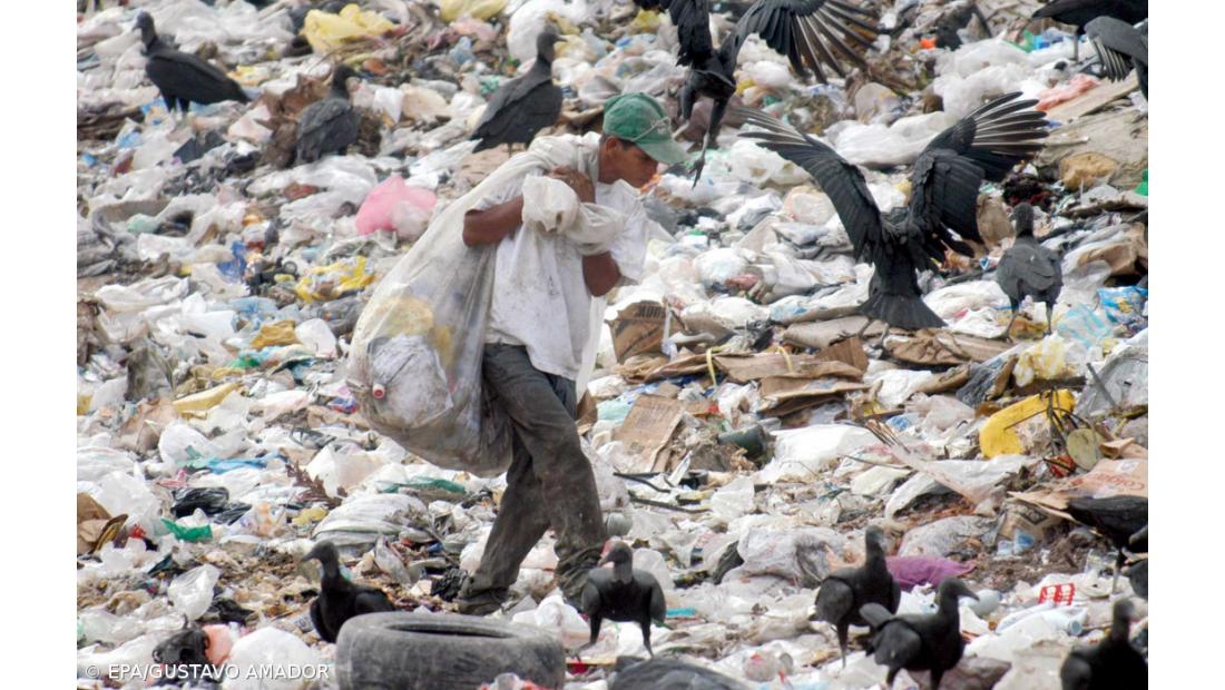 Risco de pobreza diminuiu para 18,3% em 2016