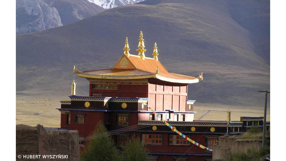 Número recorde de turistas no Tibete em 2007