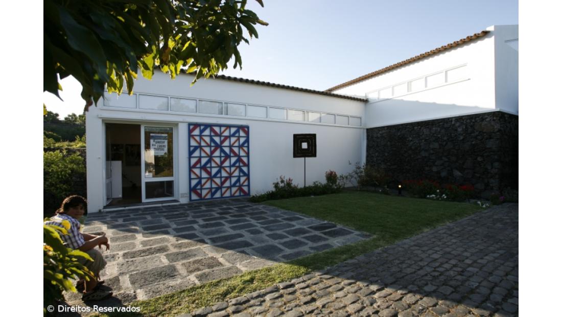 “A Costela de Eva” no Centro Cultural da Caloura