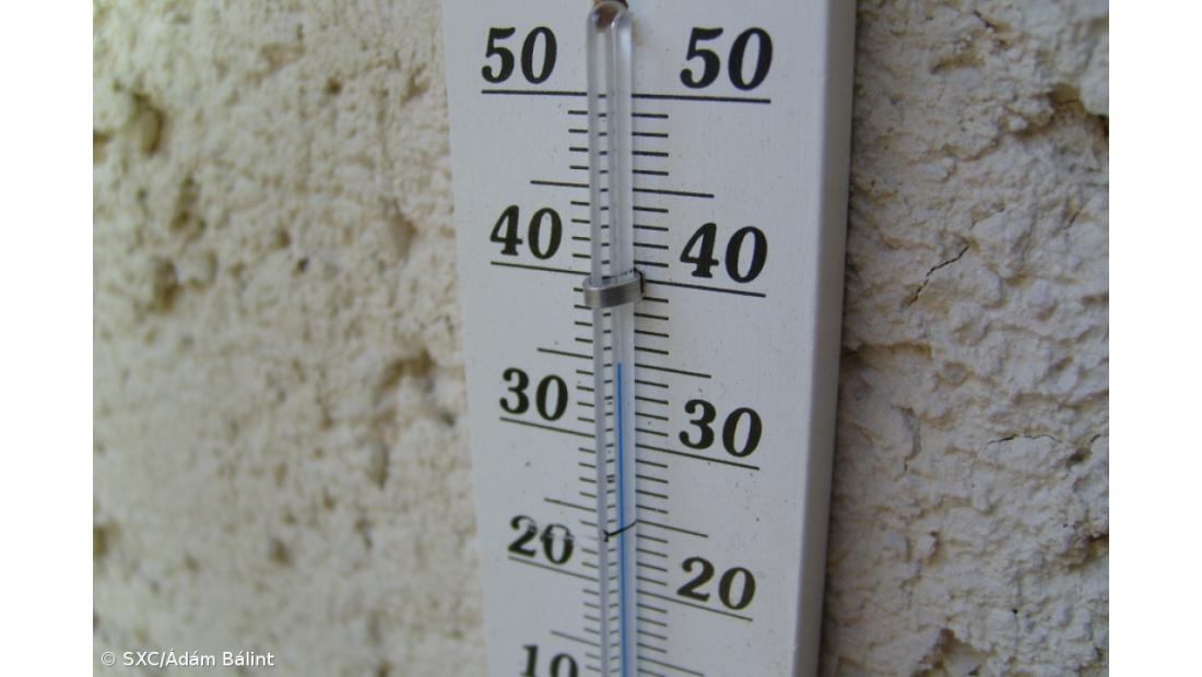 Alterações climáticas de "origem humana" responsáveis pela vaga de calor no Sahel