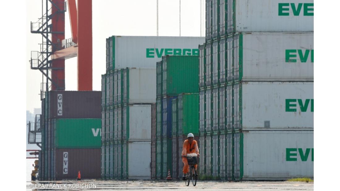 Greve dos pilotos "é irresponsável" e gera quebra de receitas signitivativa