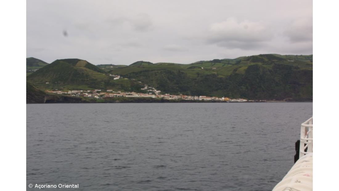 Encontrado segundo corpo de naufrágio em São Jorge