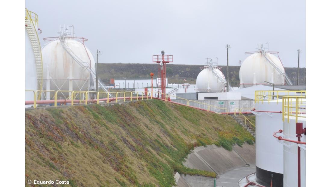 Preço do fuel sobe um cêntimo às 00h00 de quinta-feira