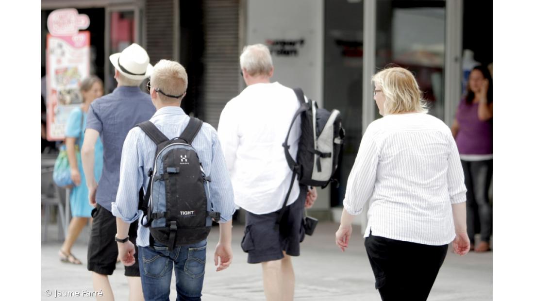 Mário Fortuna admite necessidade de "plano de emergência" para o turismo