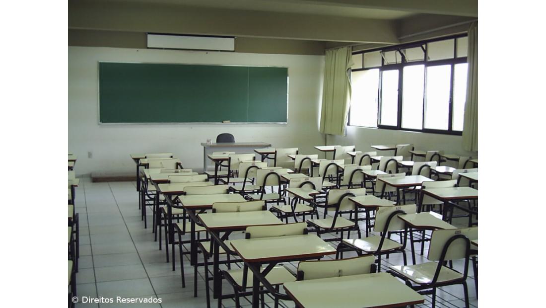 Portugal tem das mais altas taxas de jovens sem dinheiro para estudar