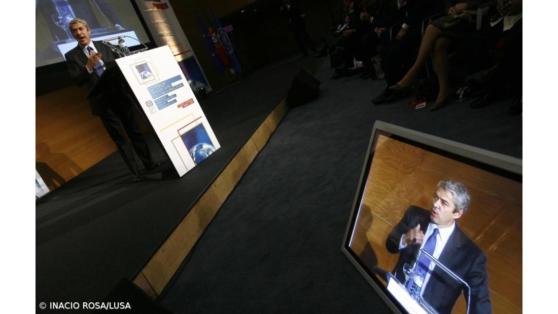 Dignidade para quem trabalha é "imperativo ético"