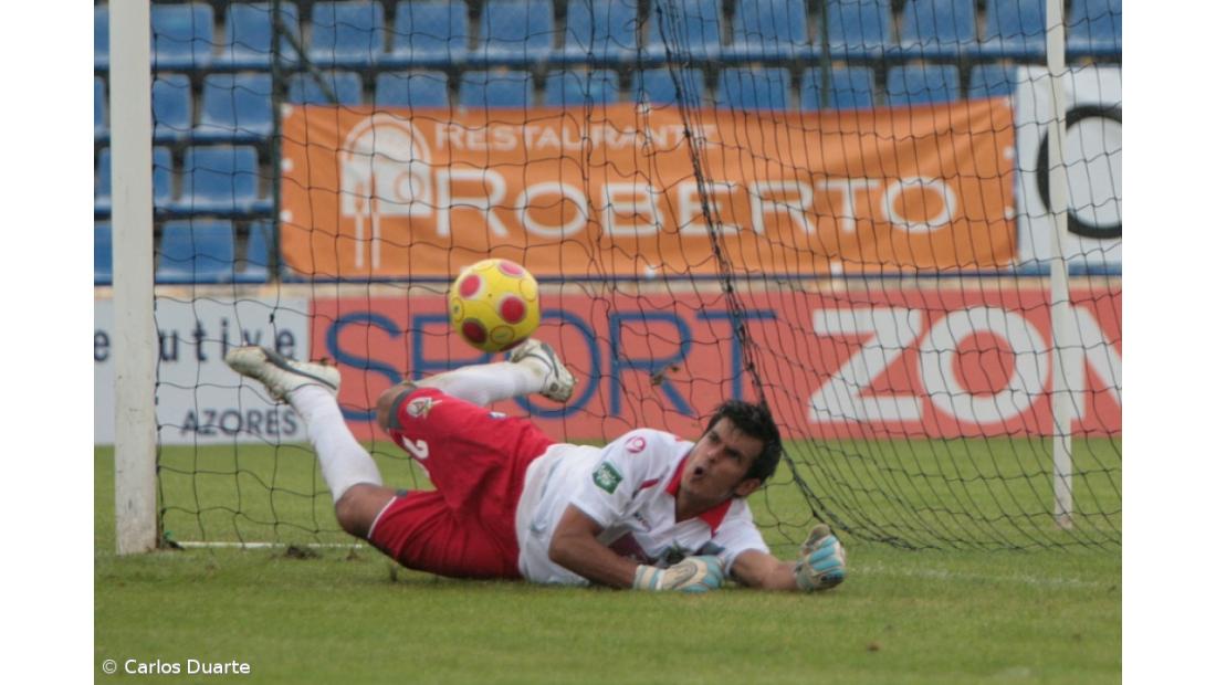 João Botelho troca Sp. Ideal pela Camacha