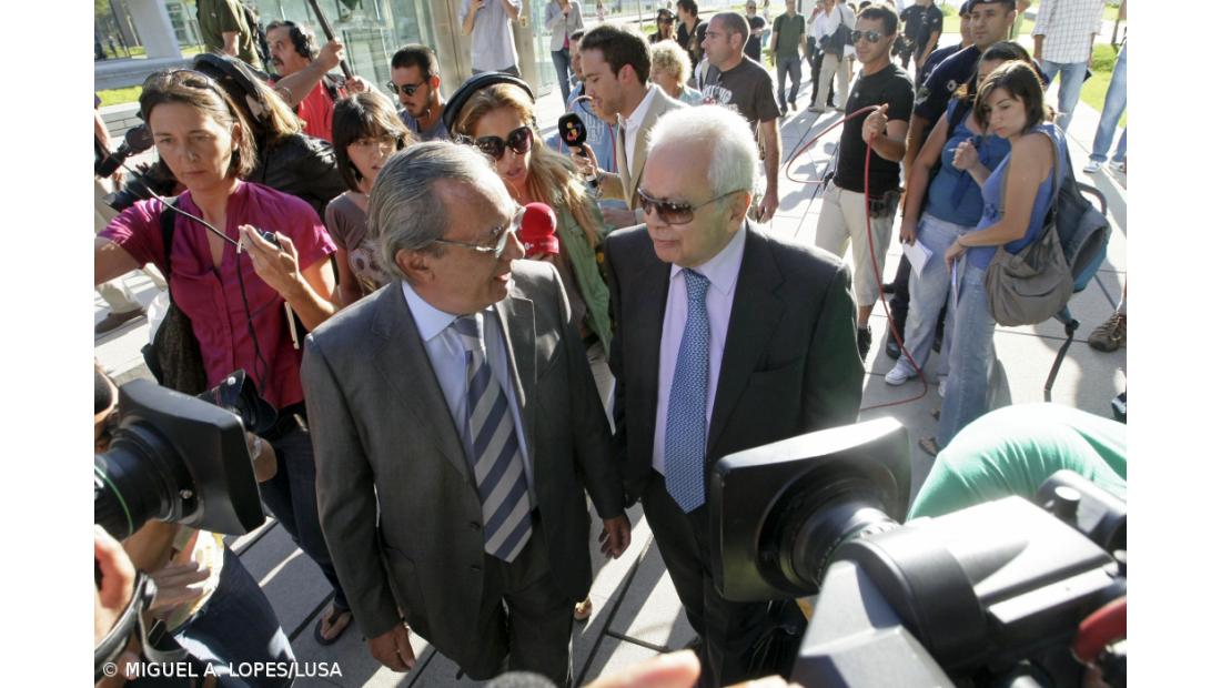 Seis arguidos do processo Casa Pia condenados