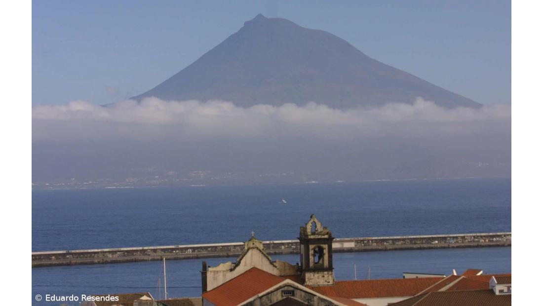 Diretor regional dos Equipamentos encabeça lista do PS pelo Pico e presidente da SPRHI pelo Faial